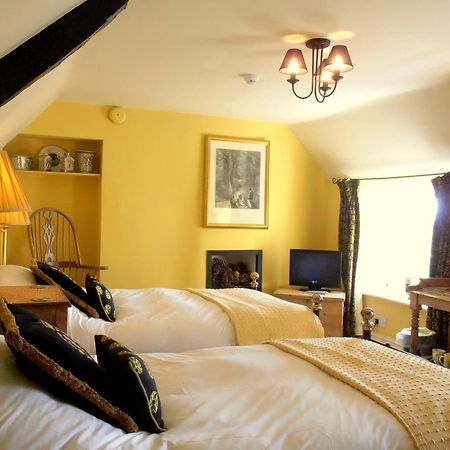 The Hunters Rest Inn Clutton Luaran gambar