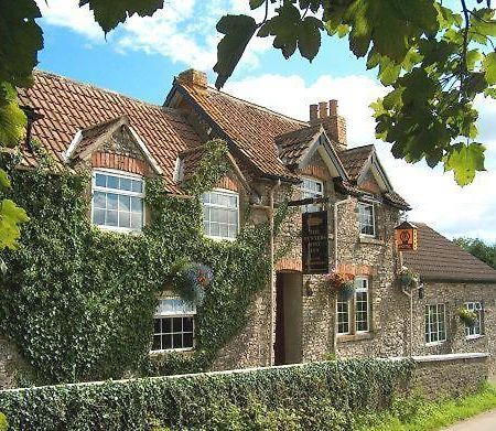 The Hunters Rest Inn Clutton Luaran gambar