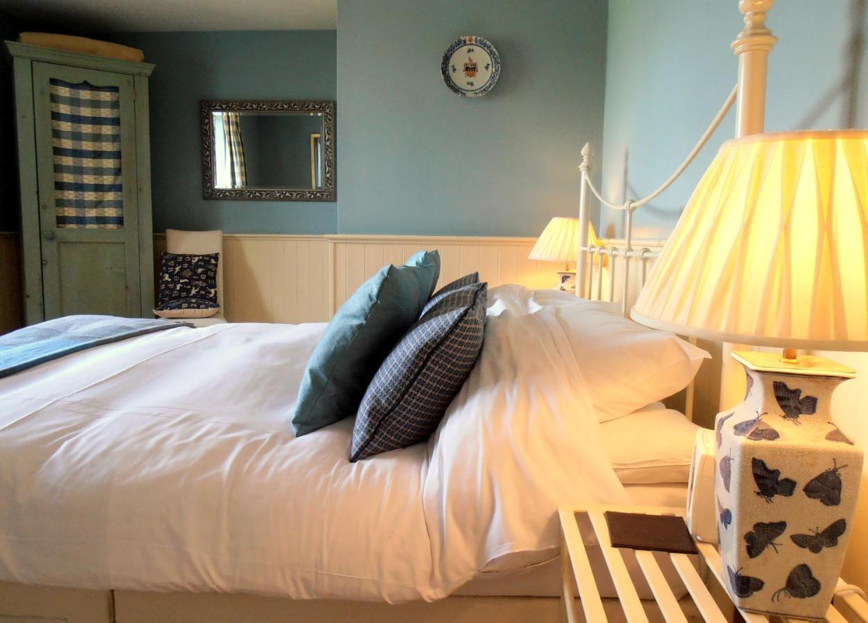 The Hunters Rest Inn Clutton Bilik gambar