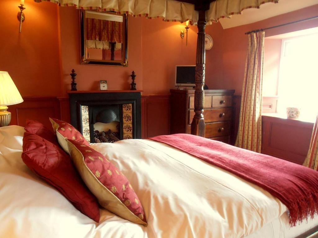 The Hunters Rest Inn Clutton Luaran gambar