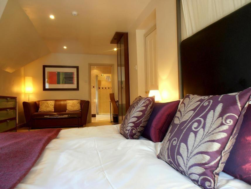 The Hunters Rest Inn Clutton Luaran gambar