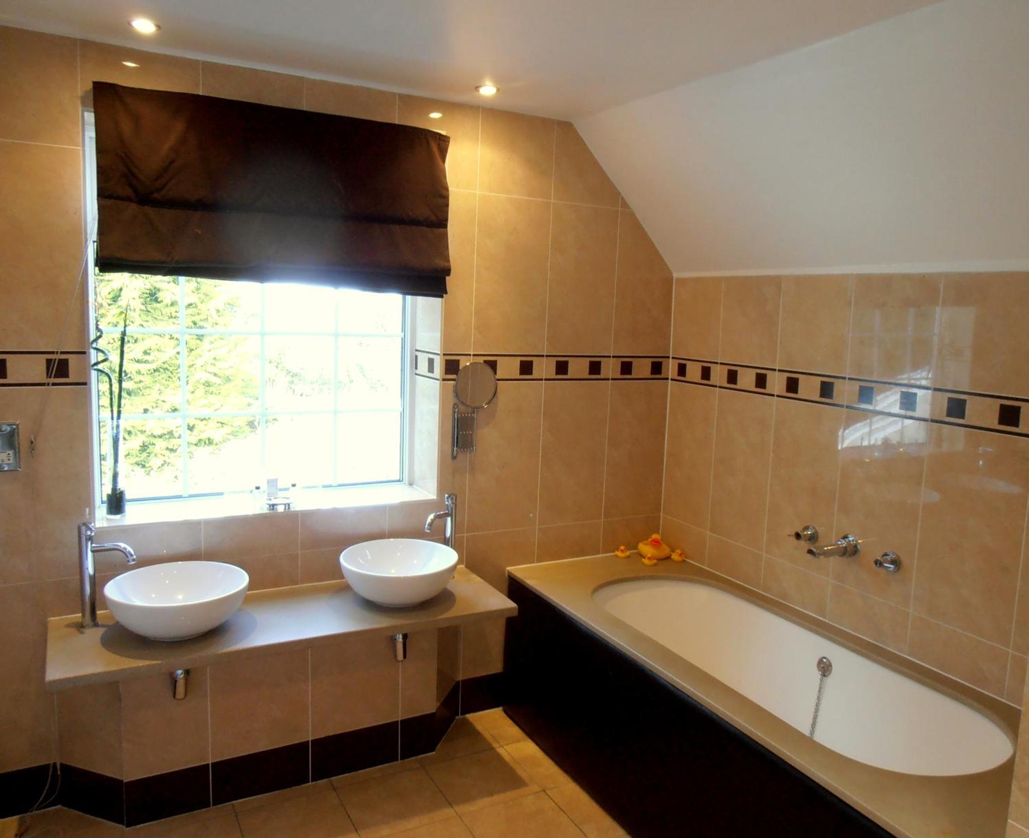 The Hunters Rest Inn Clutton Luaran gambar