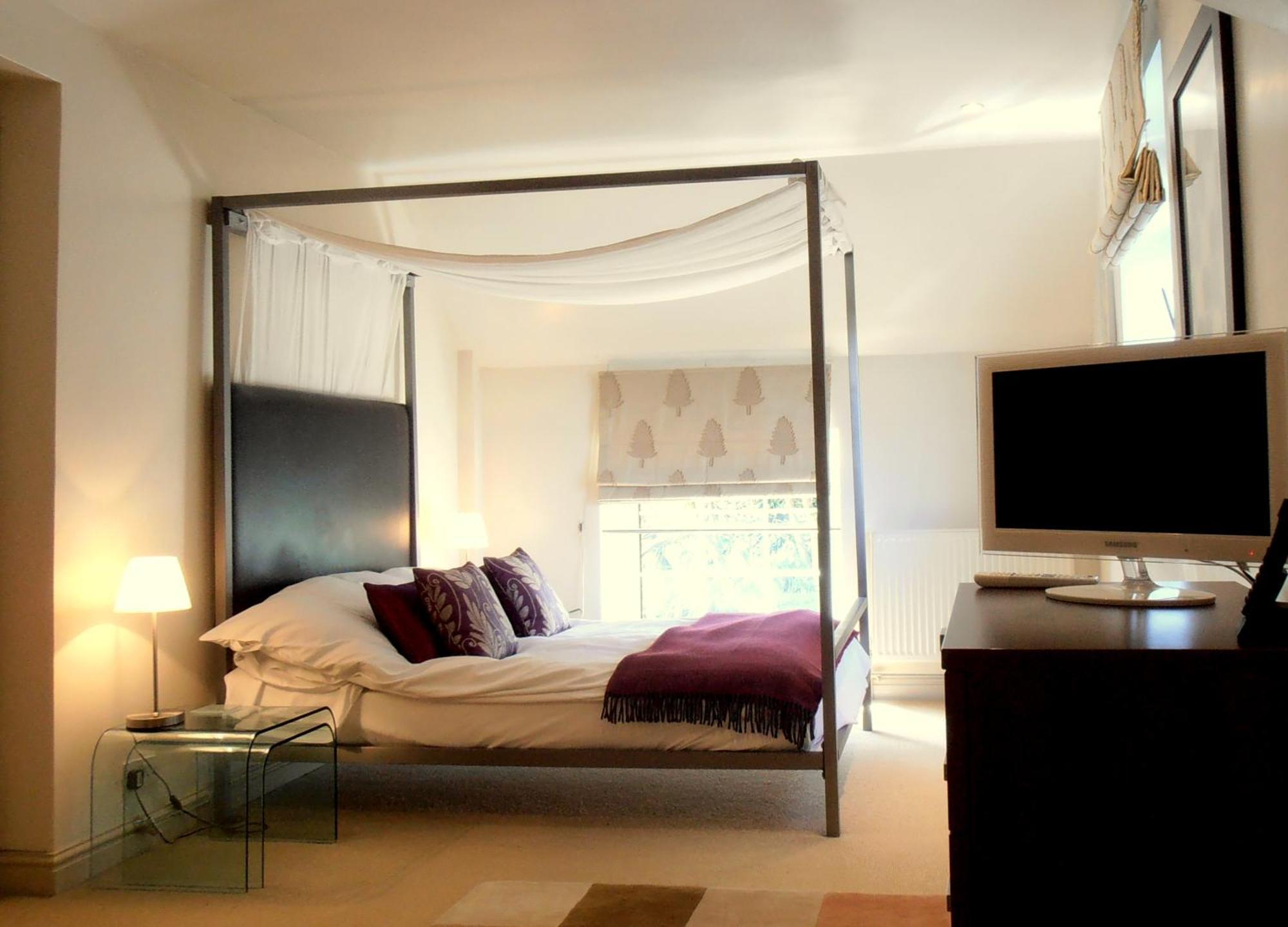 The Hunters Rest Inn Clutton Bilik gambar