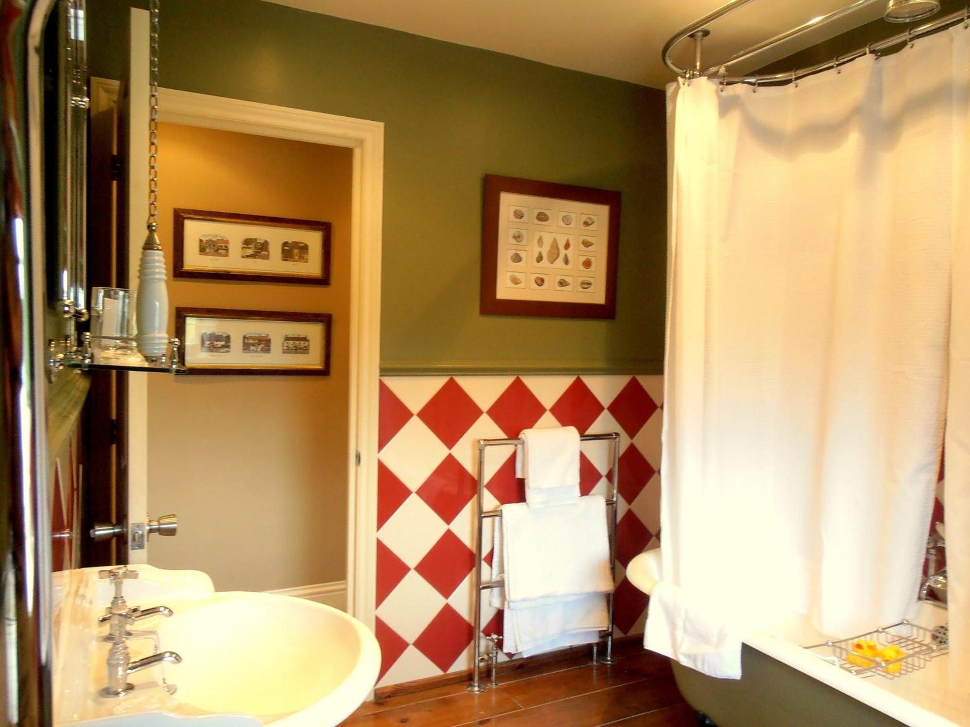 The Hunters Rest Inn Clutton Bilik gambar