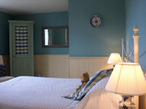 The Hunters Rest Inn Clutton Luaran gambar